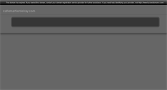 Desktop Screenshot of caffemartierdelray.com